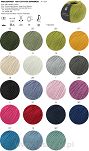 Meilenweit 100 Cotton Bamboo  25 - 2