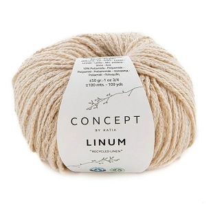 Linum  56 jasny beż