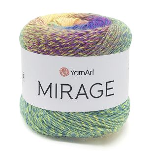 Mirage  5301