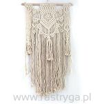 Macrame Cotton Lurex 2mm 722 - 4