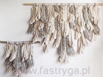Macrame Cord 4 mm 101 - 3