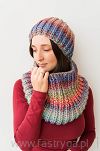 Merino Twister  08 - 4