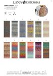 Merino Twister  08 - 8