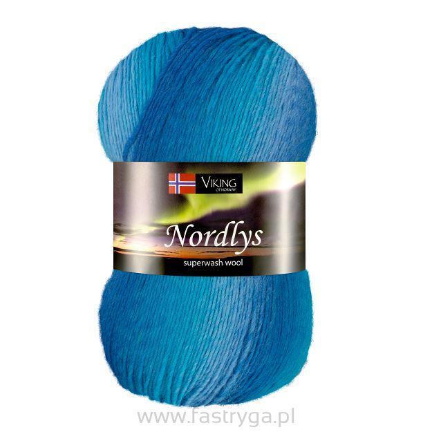 Nordlys   927