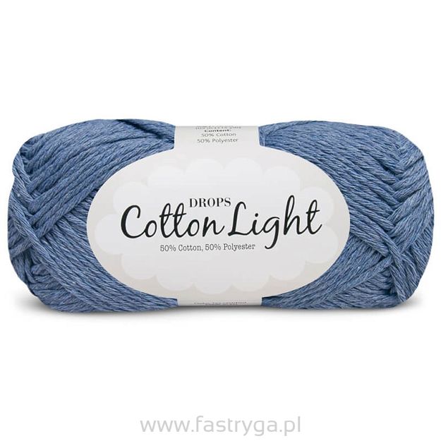 Cotton Light  34