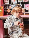 Babyull Lanett  6033 - 8