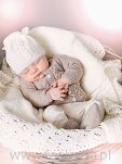 Babyull Lanett  6033 - 3