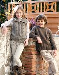 Maxi Merino 50 - 17