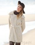 Maxi Merino 50 - 8