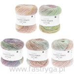 Creative Painted Power Cotton  04 - 15