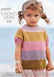 Babyull Lanett  4372 - 9