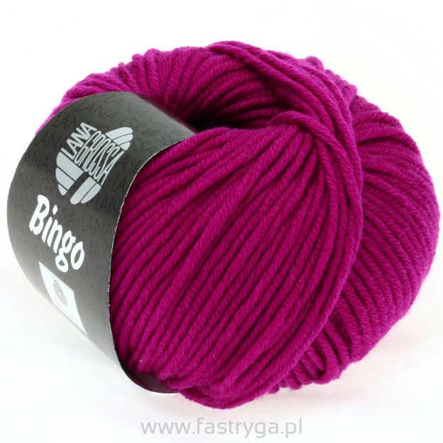 Bingo  169 magenta
