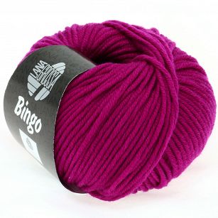 Bingo  169 magenta