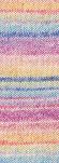 Meilenweit 100  Cottone Vegano  Mango  457 - 2