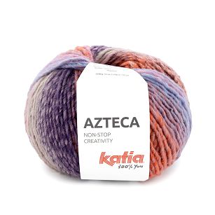 Azteca  kolor   7896