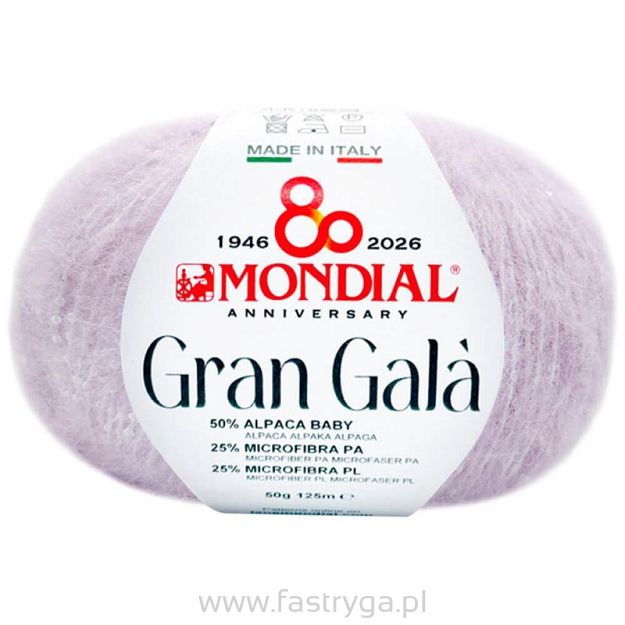 Gran Gala  690