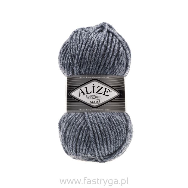 Superlana Maxi 806