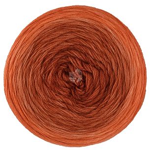 Merino Lace Aquarell  407