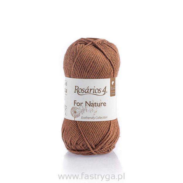 For Nature 32