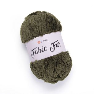 Fable Fur  982