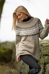 Inca Tweed  103 - 2