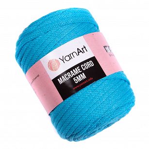 Macrame Cord 5 mm 763