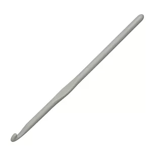 Szydełko aluminiowe Knit Pro 4 mm.