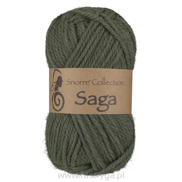Saga   432