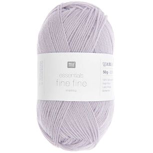 Essentials Fine Fine Merino  005