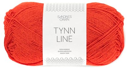 Tynn Line  3819