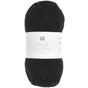 Essentials Fine Fine Merino  012