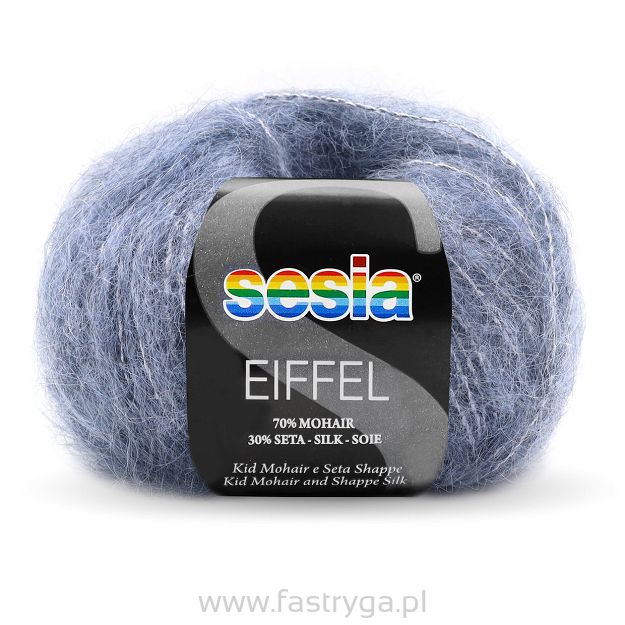 Eiffel 8484 jeans