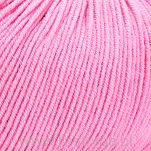 Włóczka  Jeans 36 róż pastelowy - 2