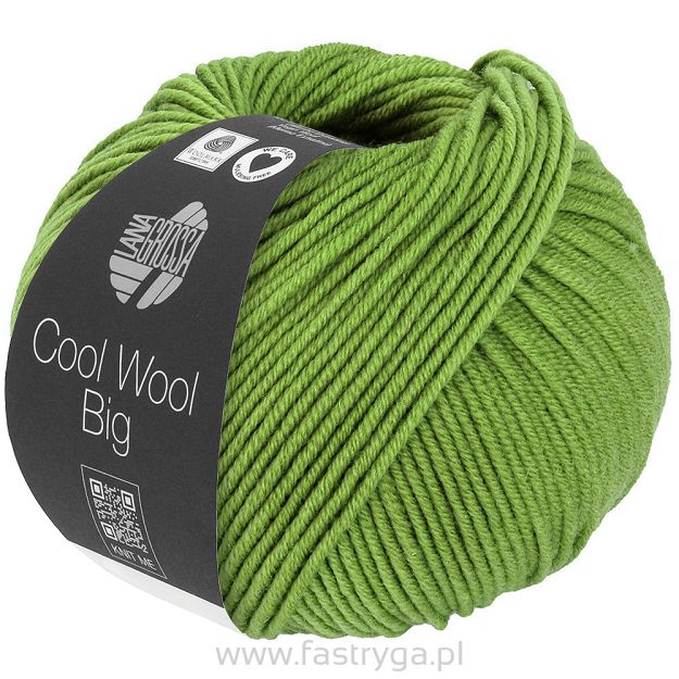 Cool Wool Big   1022