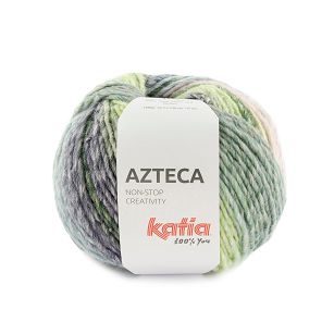Azteca  kolor   7879 kolor wycofany z produkcji