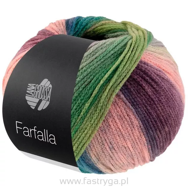 Farfalla  8