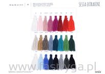 Sesia Extrafine  1764 - 6
