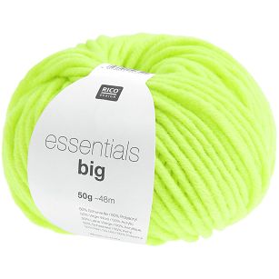 Essentials Big Neon 27