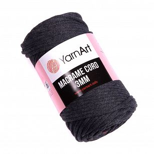 Macrame Cord 3 mm.    758