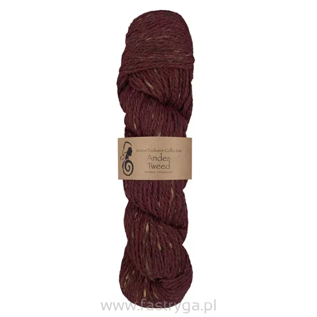 Andes Tweed  258