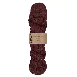 Andes Tweed  258