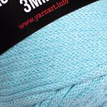 Macrame Cord 3 mm.   775 - 2