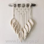 Macrame Cord 3 mm.   775 - 7
