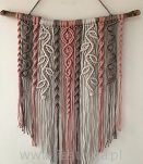 Macrame Cord 3 mm.   775 - 8