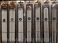 Basix  druty do skarpet  20 cm. 5 mm - 2