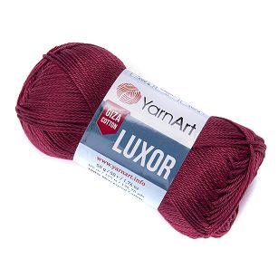Włóczka Luxor kolor 1224