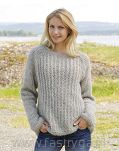 Brushed Alpaca Silk  17 - 4