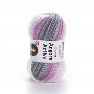 Angora Active 848