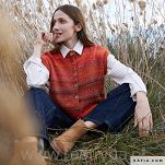 Merino Seta Tones  100 - 2