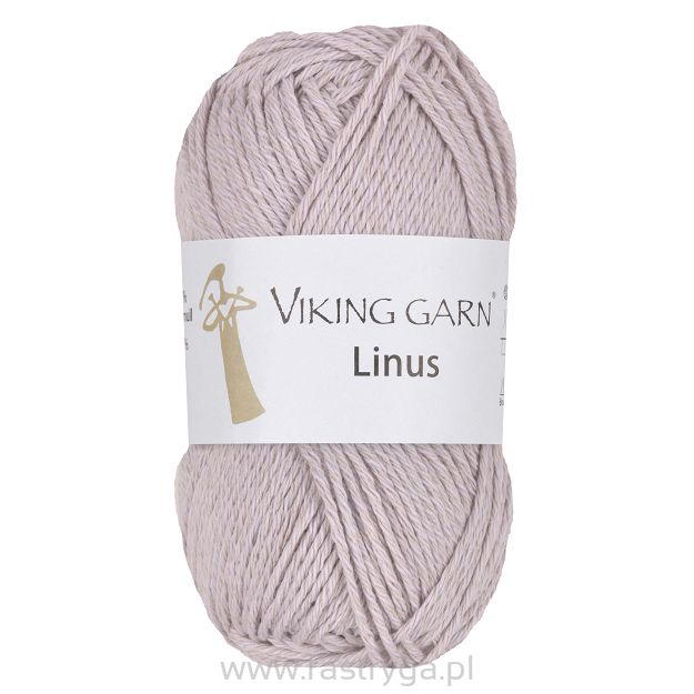 Linus  163 pudrowy wrzos